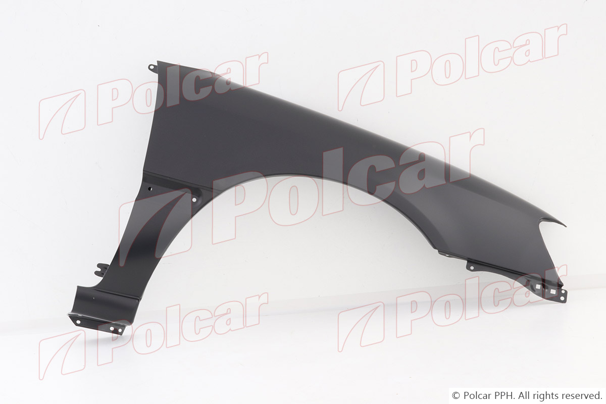 POLCAR 720702 Wing