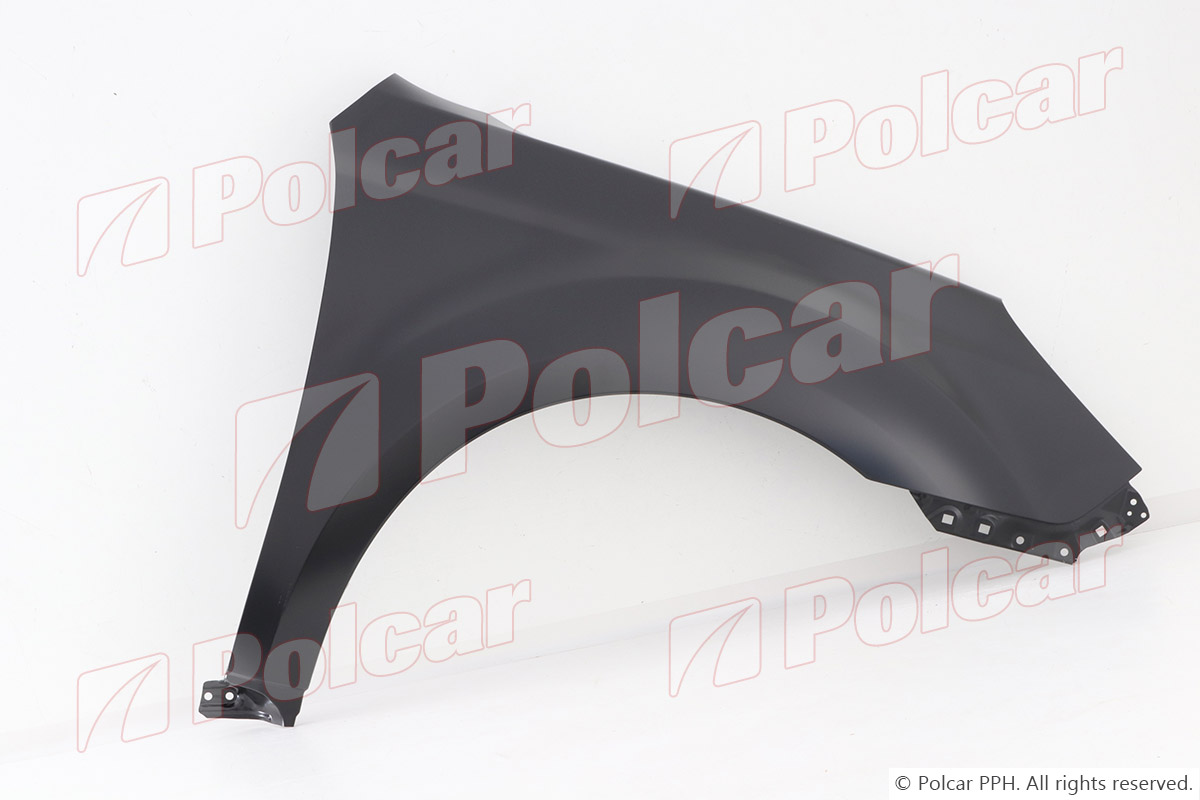 POLCAR 720902 Wing