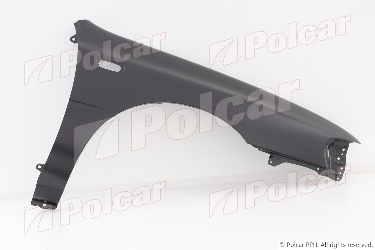POLCAR 721002 Wing