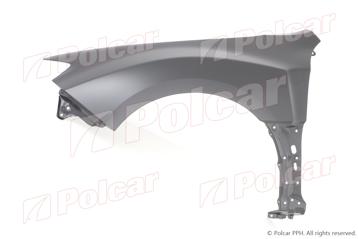 POLCAR 721501-2 Wing