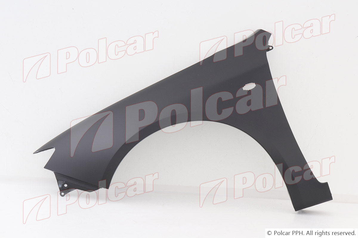 POLCAR 721501 Wing