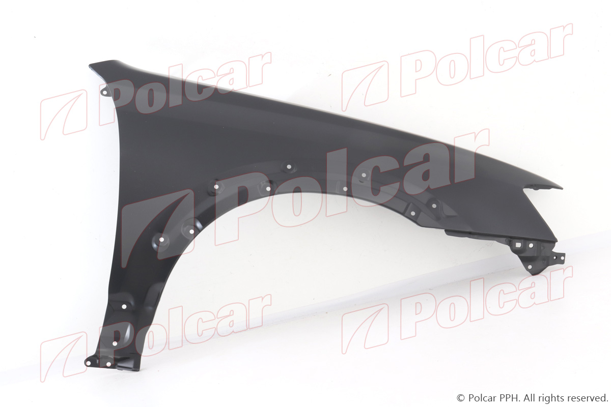 POLCAR 722602 Wing