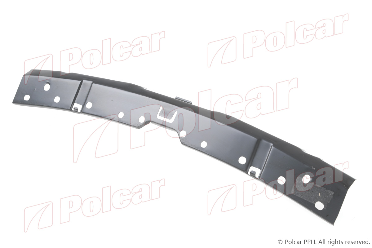 POLCAR 722804-9 Impact Absorber, bumper