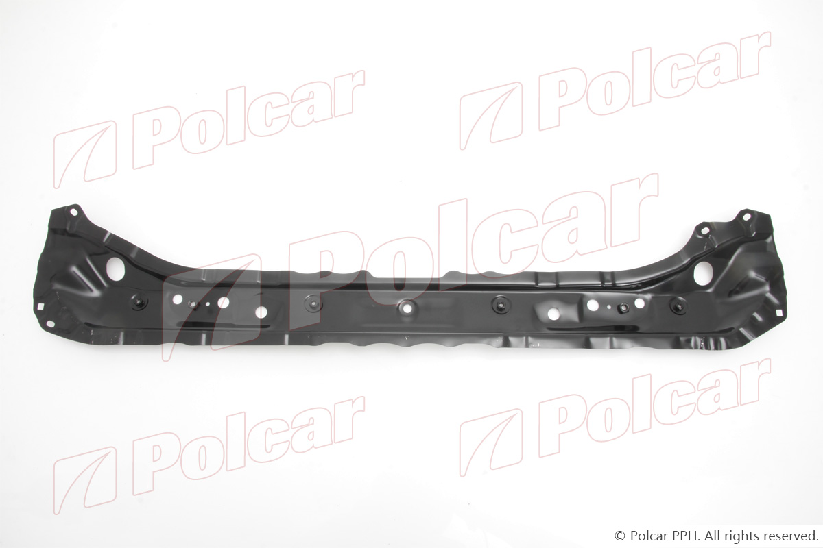 POLCAR 72C434 Radiator Mounting