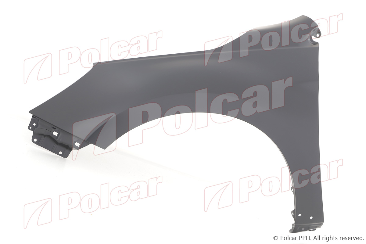 POLCAR 72D101-2 Wing