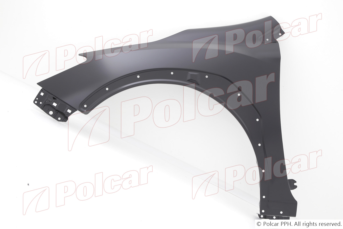 POLCAR 72L201 Wing