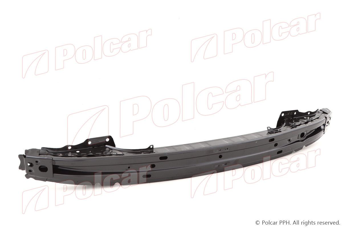 POLCAR 72T107-3 Support, bumper