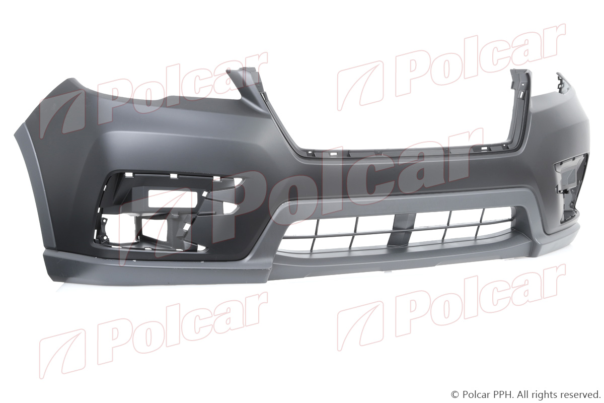 POLCAR 72T107 Bumper