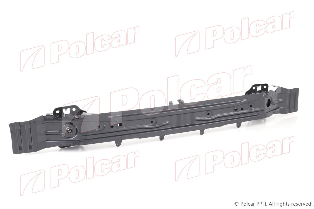 POLCAR 72X107-3 Support, bumper