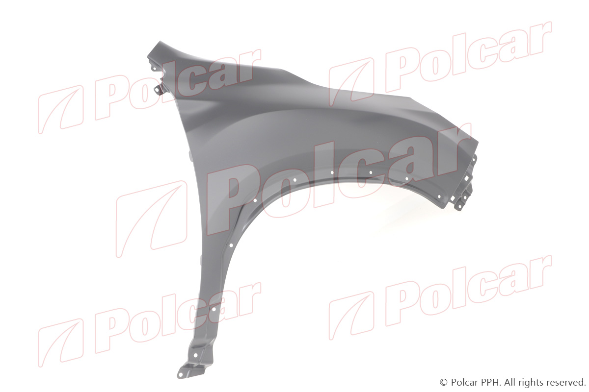 POLCAR 72X202 Wing