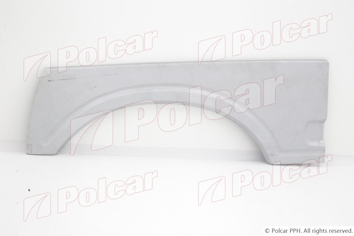 POLCAR 74080171 Wing