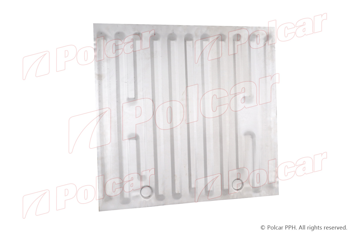 POLCAR 740870-4 Body Floor