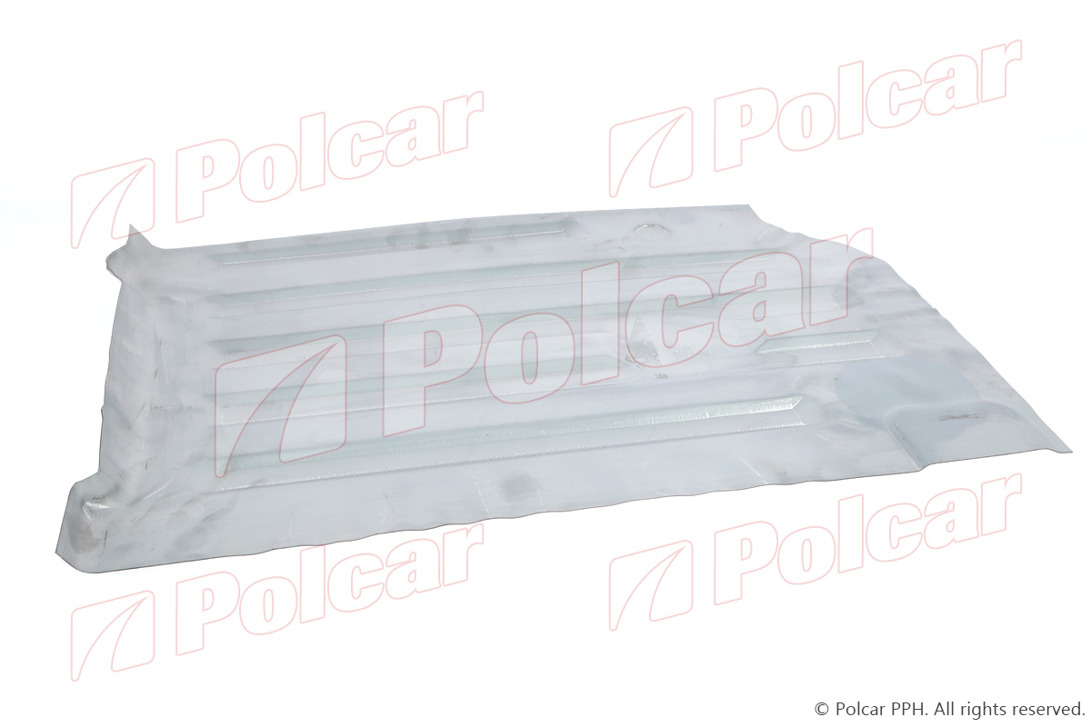 POLCAR 74087012 Body Floor