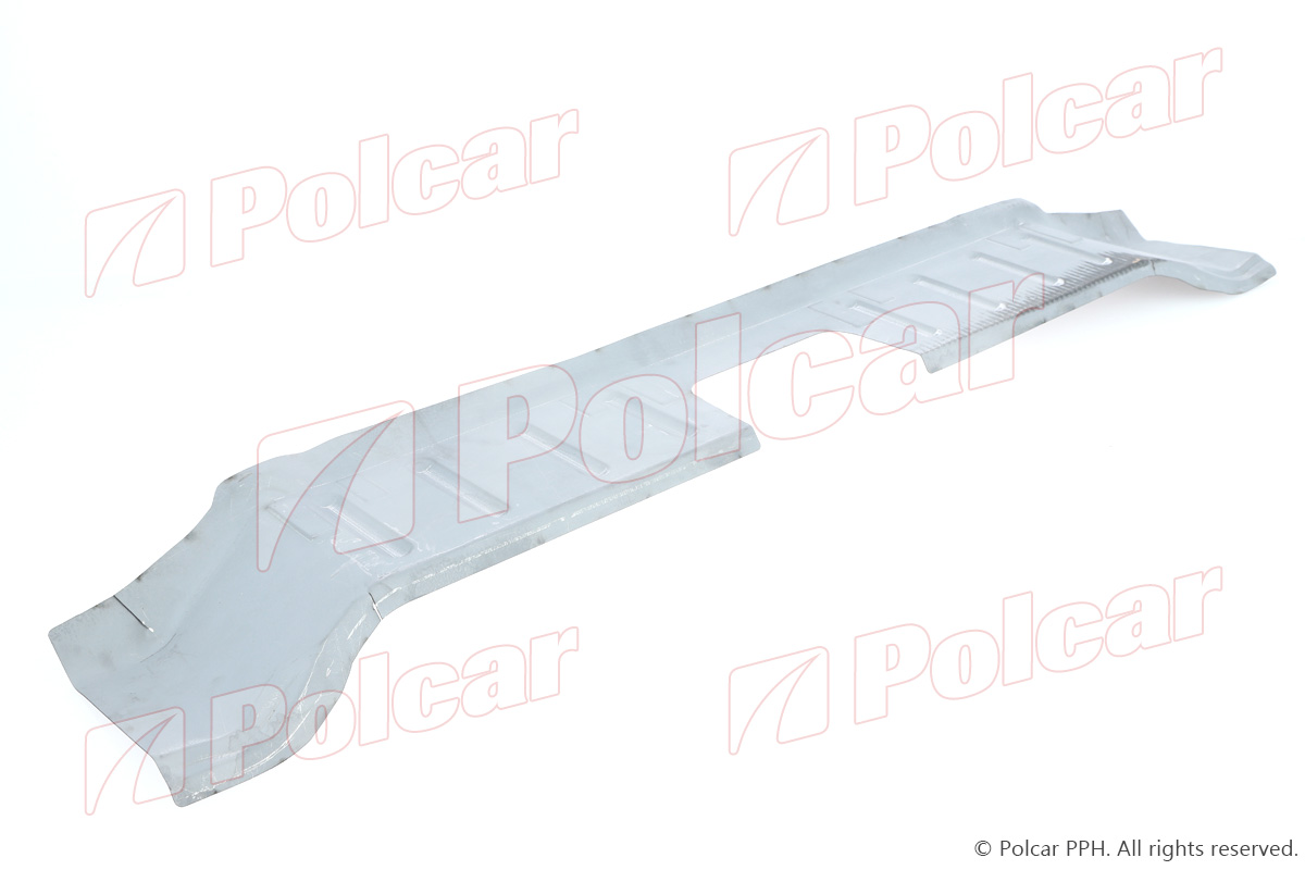 POLCAR 74087031 Body Floor