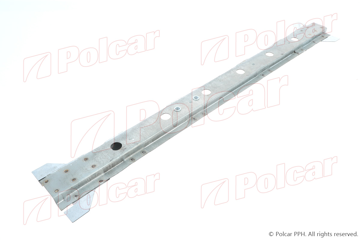 POLCAR 74087033 Body Floor