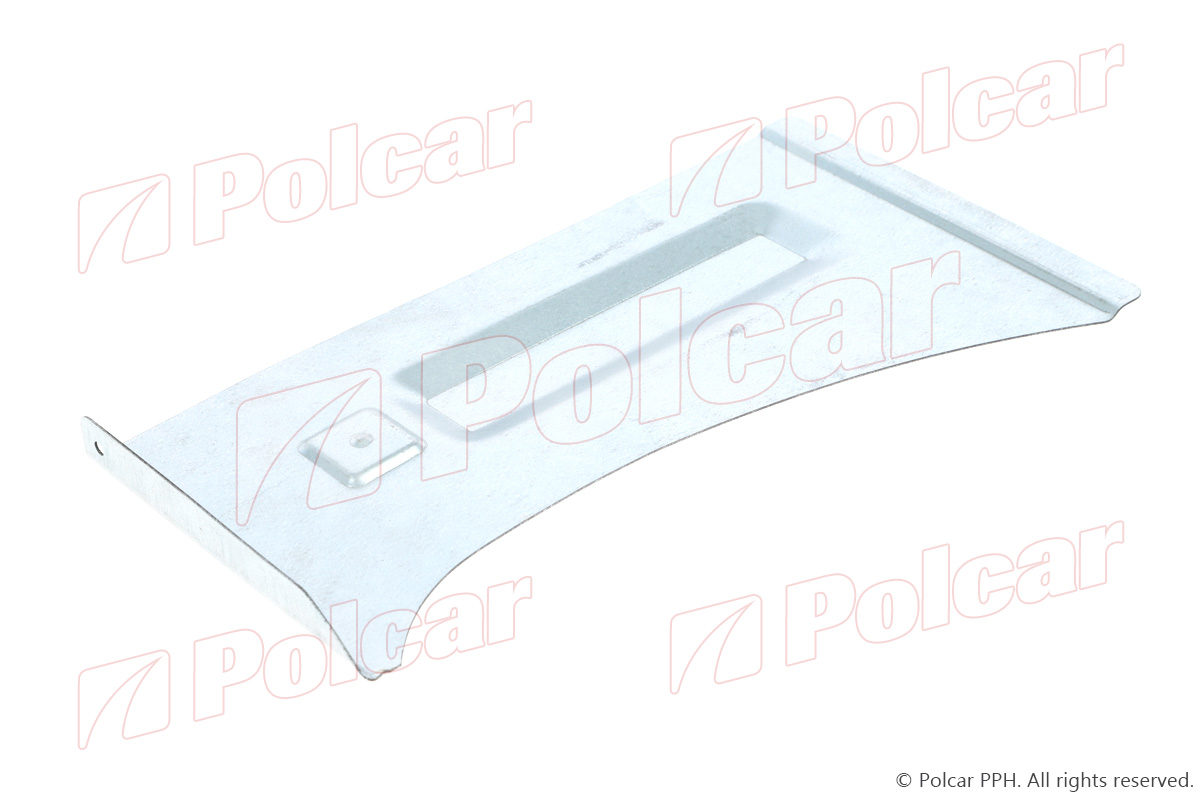 POLCAR 74087041 Body Floor