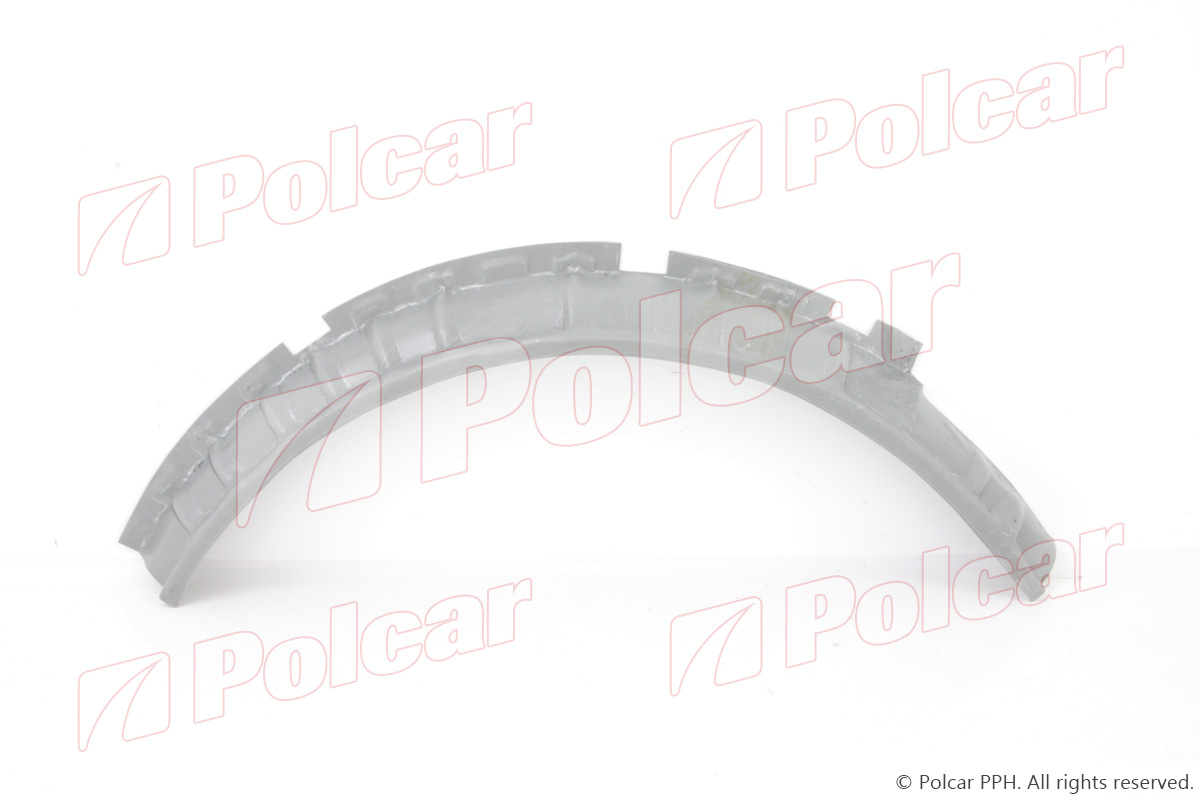 POLCAR 740981-9 Karoséria