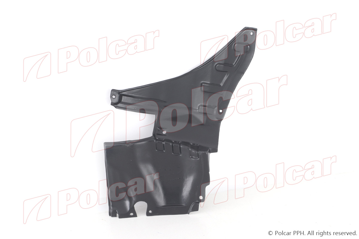 POLCAR 7415345T Engine Cover