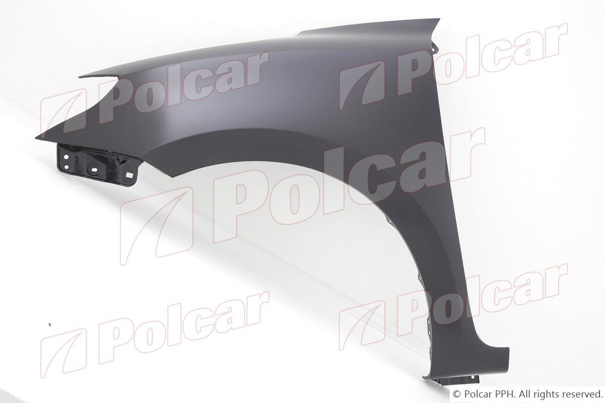 POLCAR 74B201 Wing