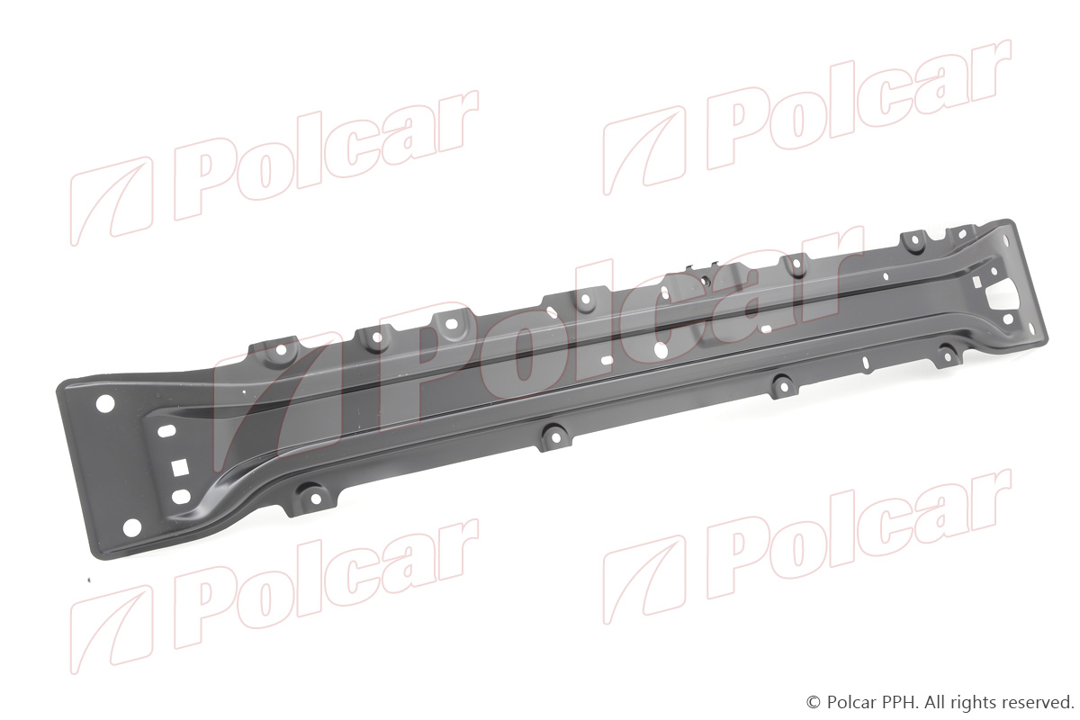 POLCAR 74B207-3 Support, bumper