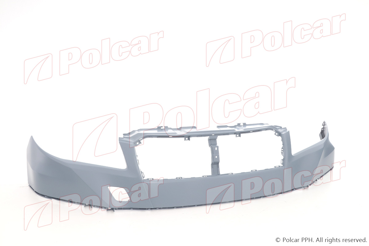 POLCAR 74L107-2 Bumper