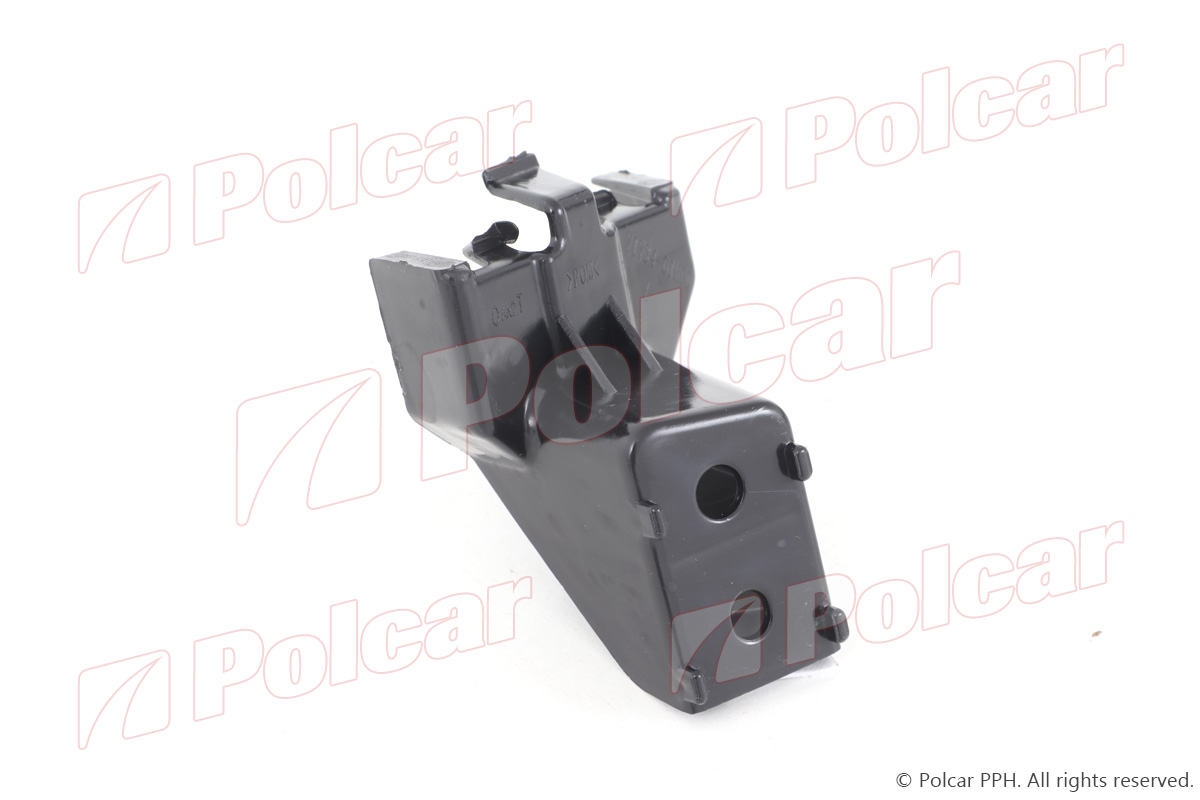POLCAR 74L107-7 Mounting Bracket, bumper