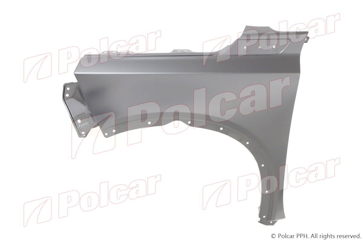 POLCAR 74L201 Wing