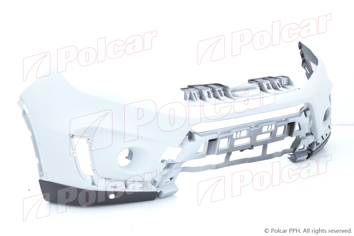 POLCAR 74L20720 Nárazník