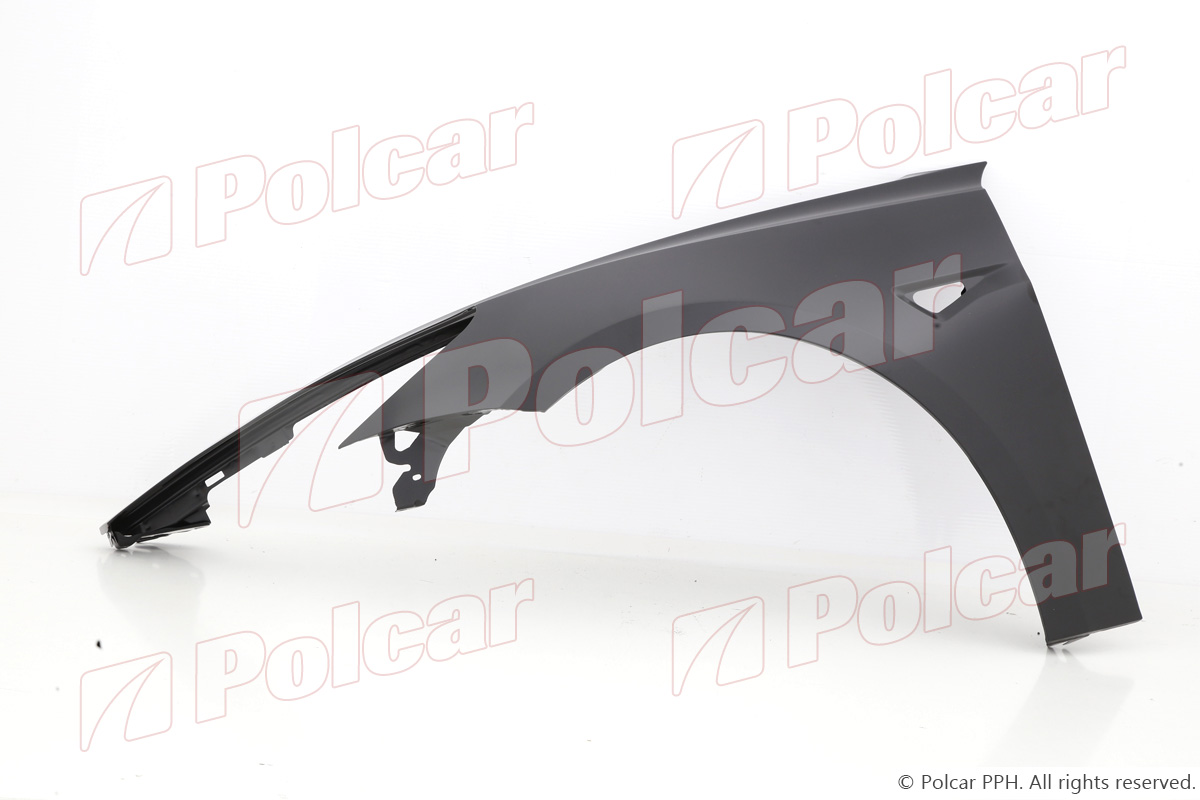POLCAR 75D101 Wing