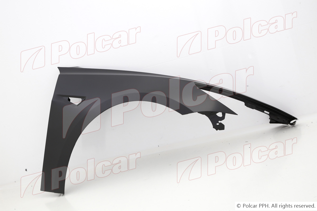 POLCAR 75D102 Wing
