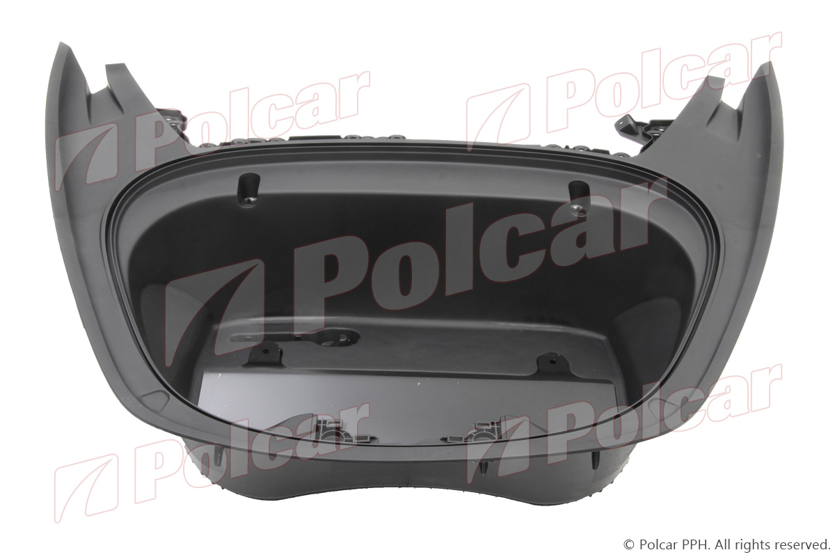 POLCAR 75D103-9 Karoséria