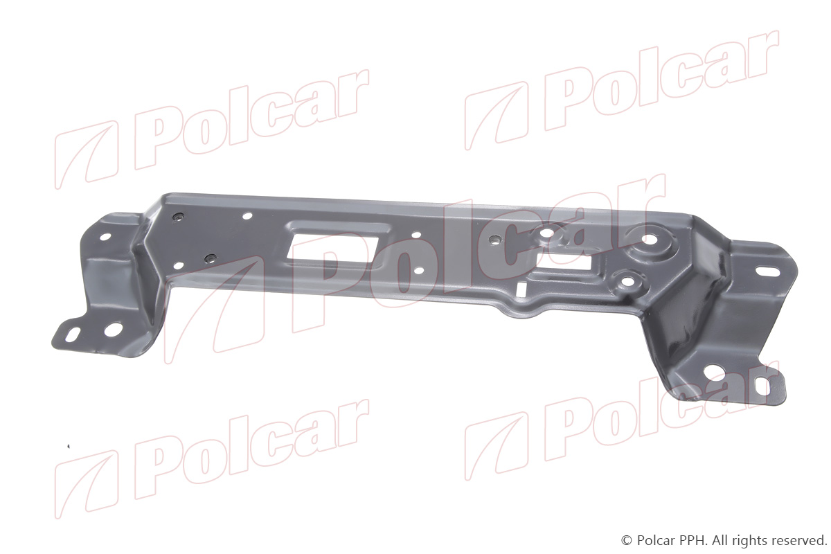 POLCAR 75D104-8 Ulożenie