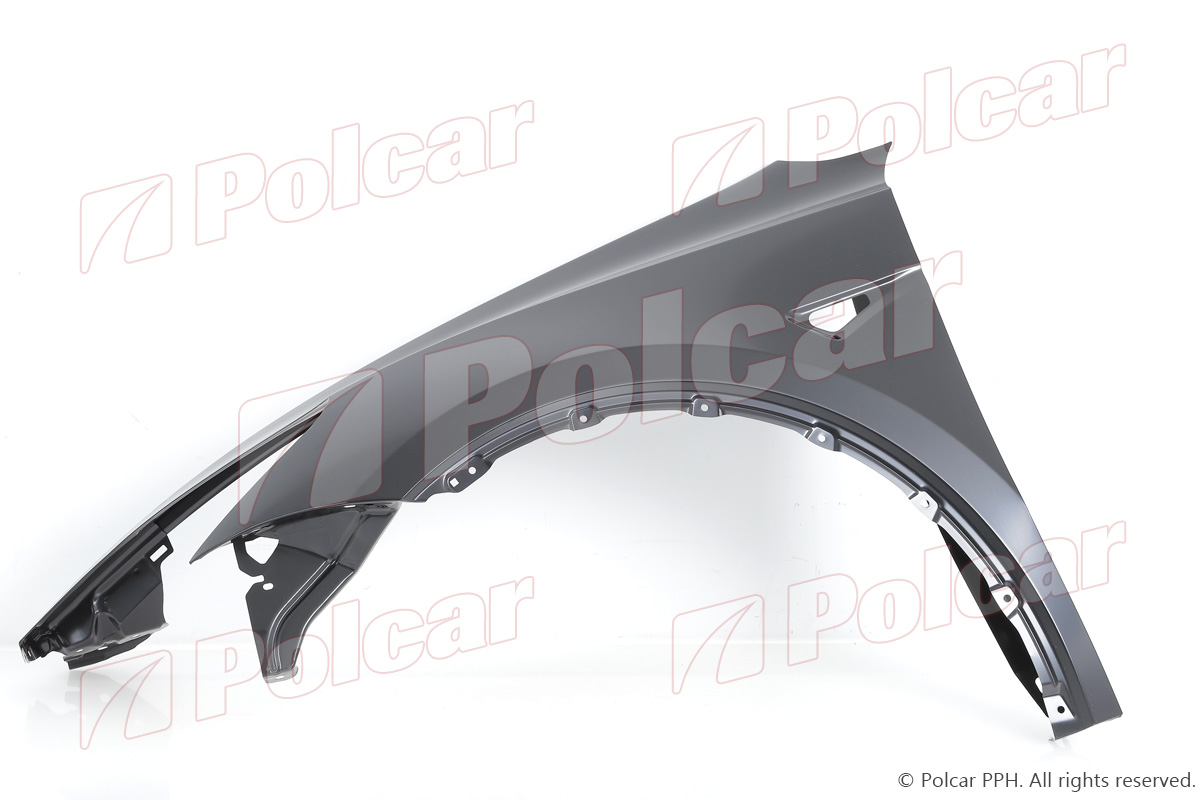 POLCAR 75Y101 Wing