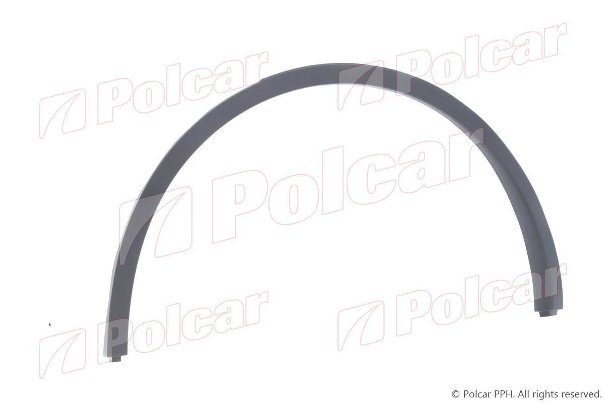 POLCAR 75Y181-5 Flaring, wing