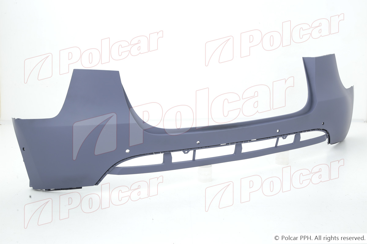 POLCAR 75Y196 Bumper