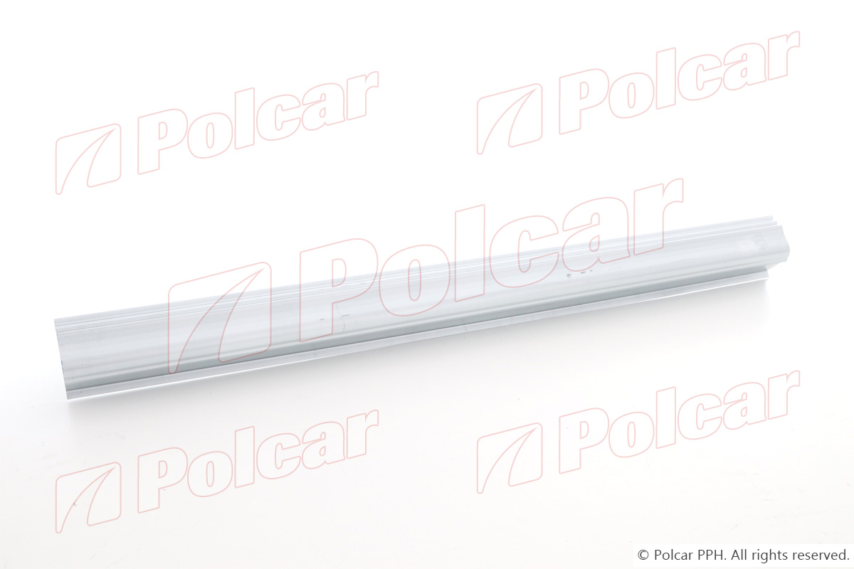 POLCAR 801042-2 Nástupný plech