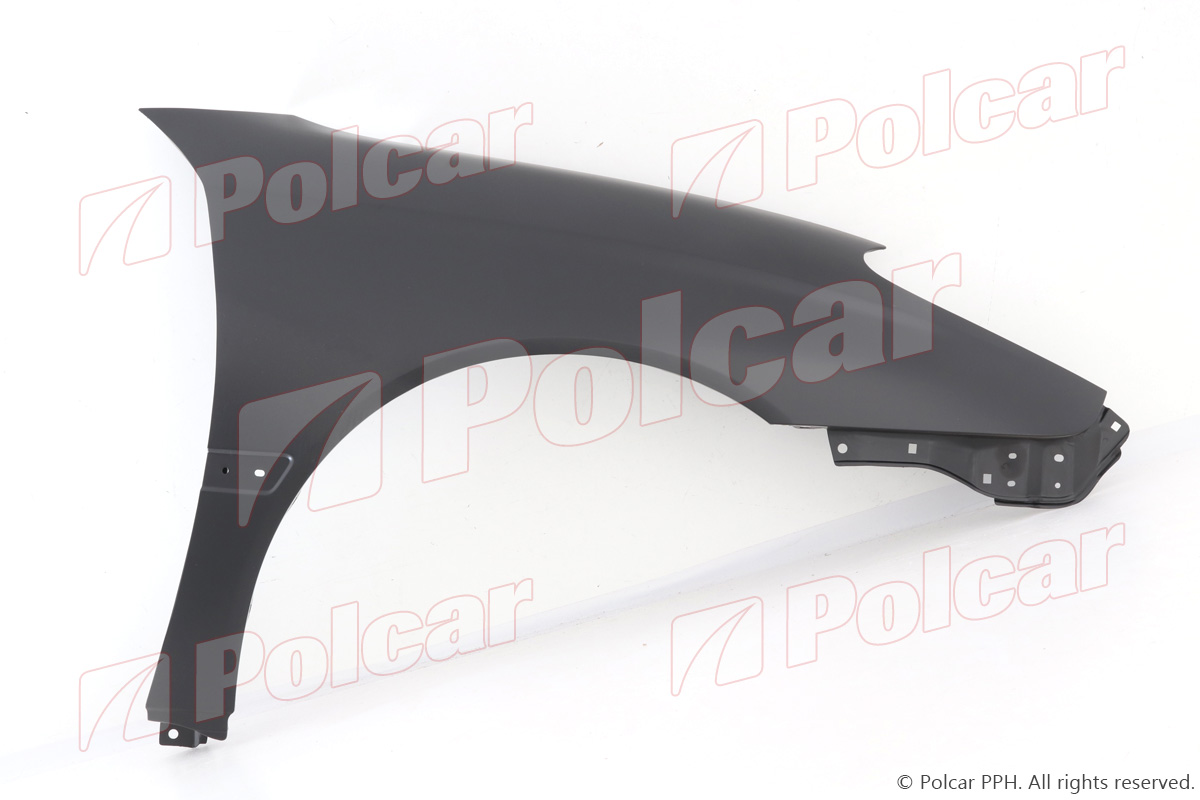 POLCAR 803202 Wing