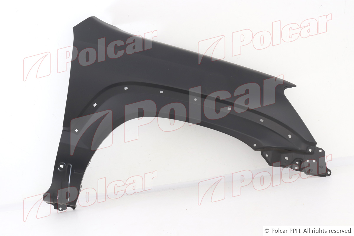 POLCAR 807002 Wing