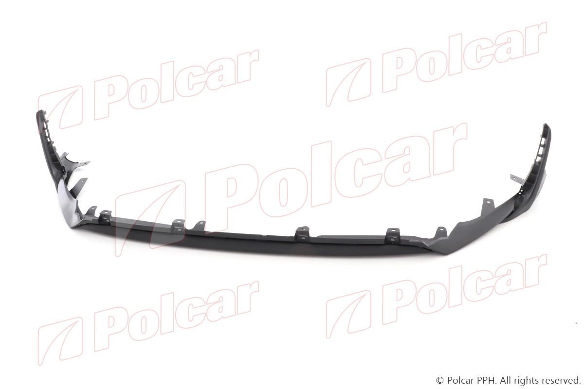 POLCAR 80L125-1 Spoiler