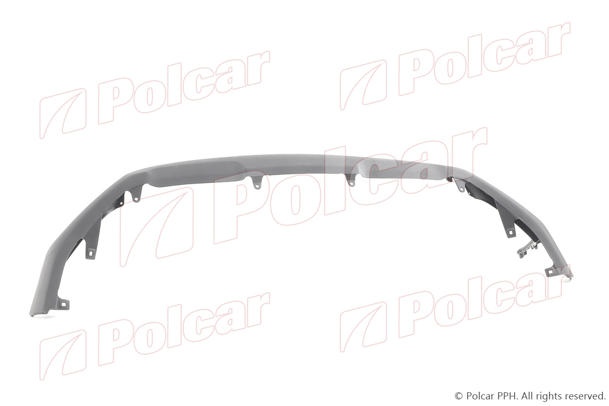 POLCAR 80L125 Spojler