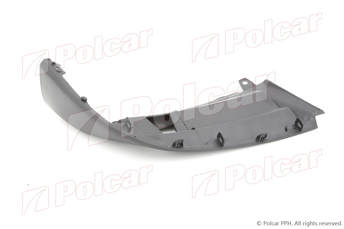 POLCAR 80X125-1 Spojler