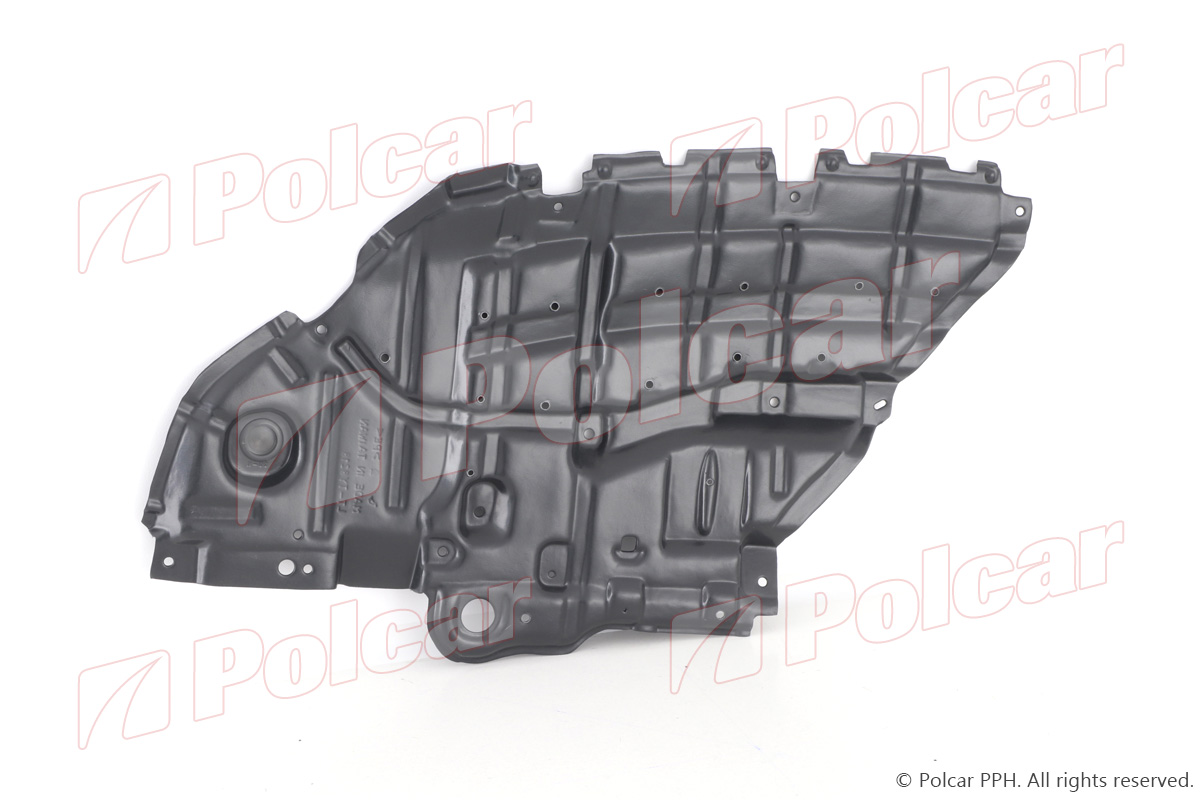 POLCAR 80X23481T Engine Cover