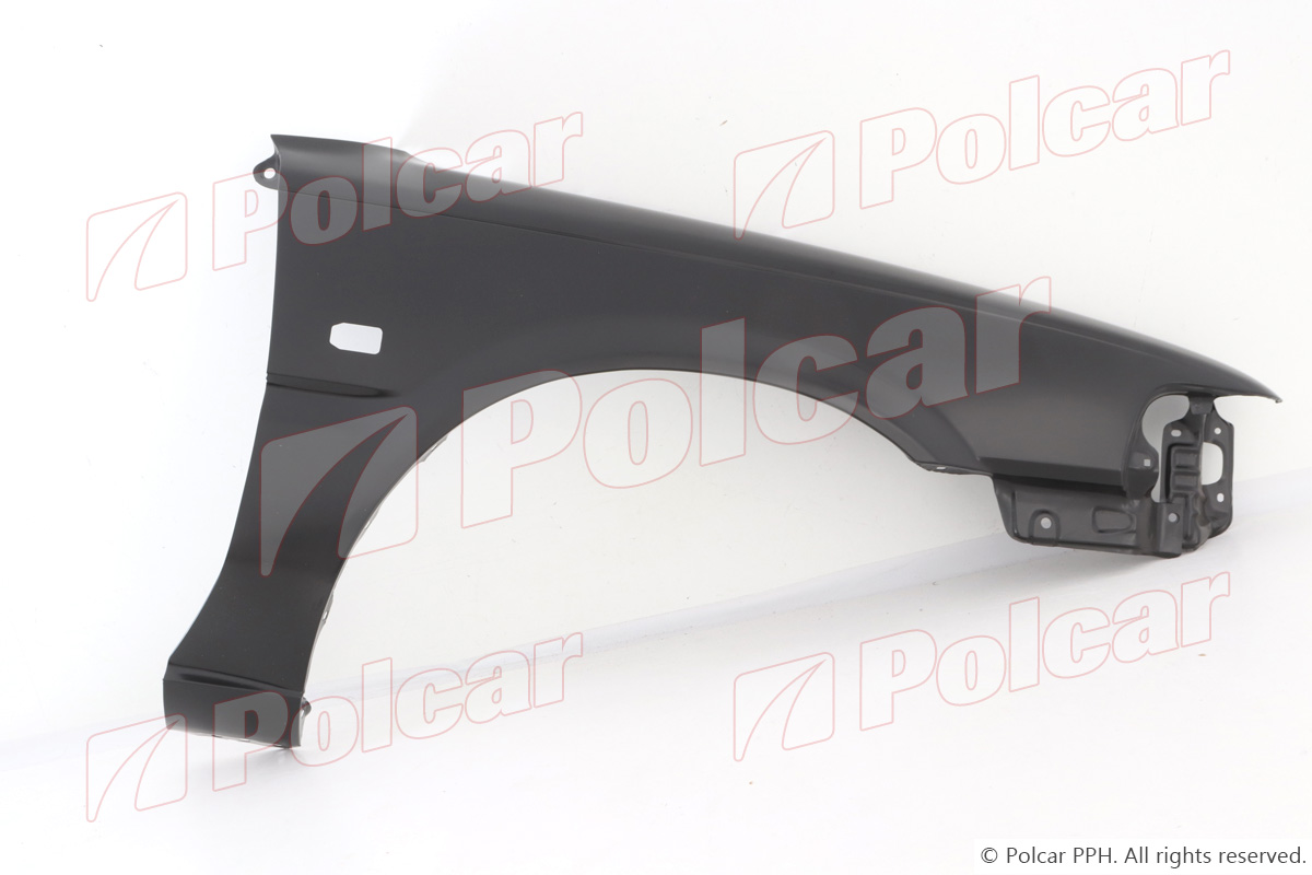 POLCAR 810902 Wing