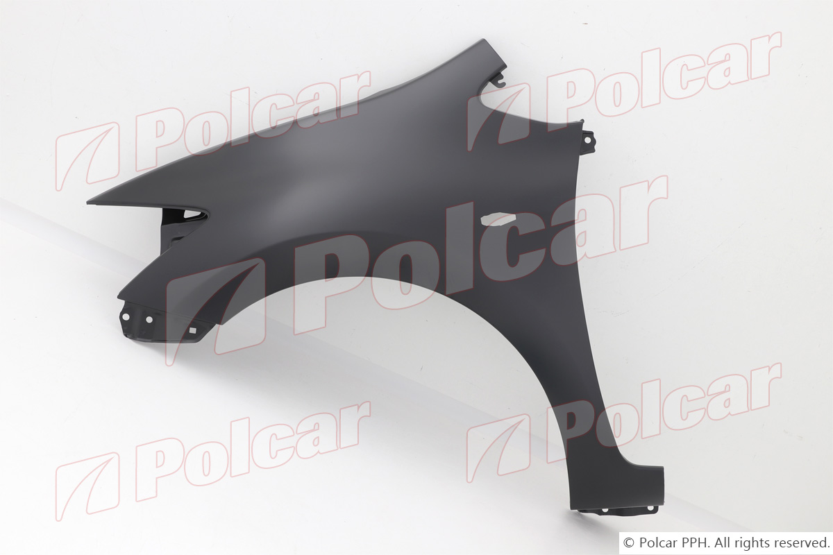 POLCAR 811601 Wing