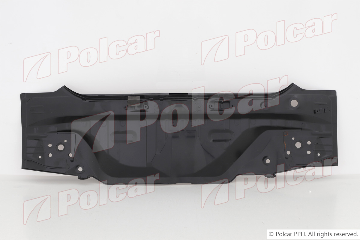 POLCAR 811790 Zadná stena