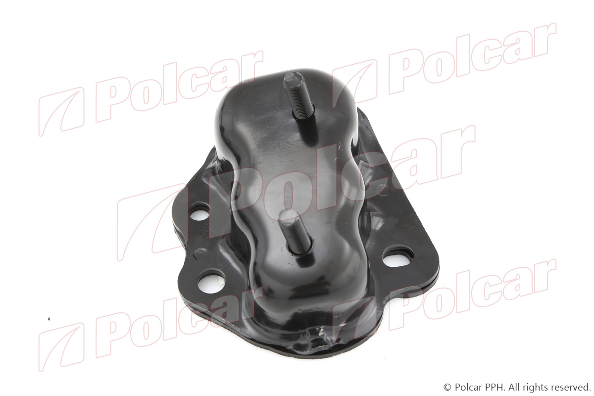POLCAR 811796-5 Tlmič nárazov, Nárazník