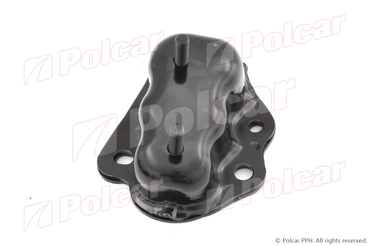 POLCAR 811796-6 Tlmič nárazov, Nárazník