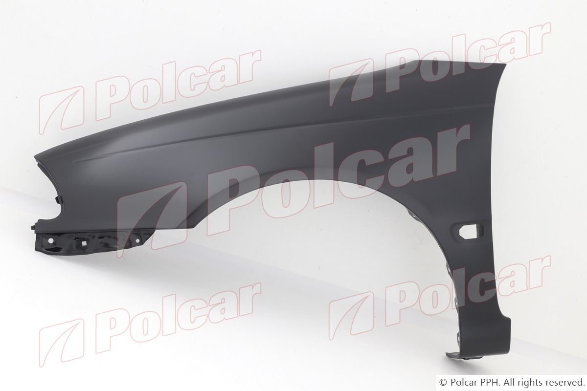 POLCAR 812301 Wing