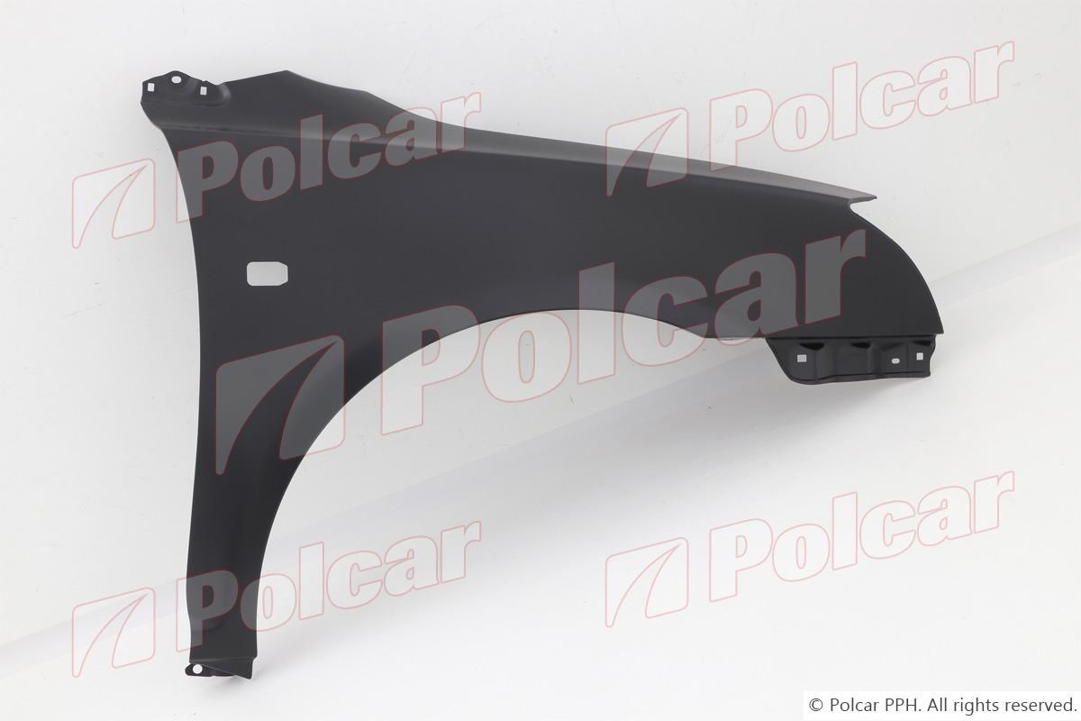 POLCAR 812502 Wing