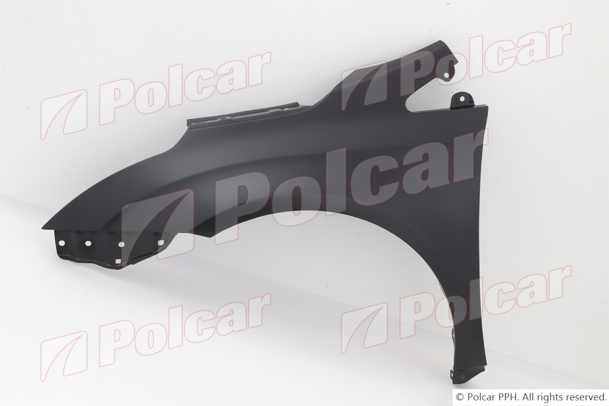 POLCAR 812701 Wing